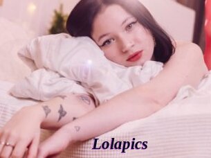 Lolapics