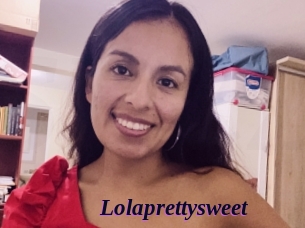 Lolaprettysweet