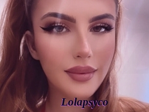 Lolapsyco