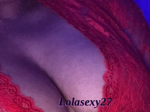 Lolasexy27