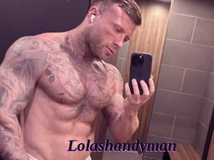 Lolashandyman