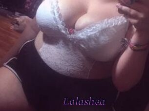 Lolashea