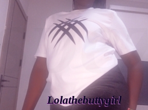 Lolathebuttygirl