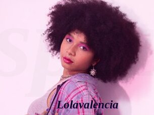 Lolavalencia