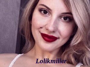 Lolikmiller