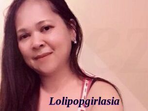 Lolipopgirlasia