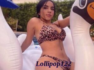 Lollipop122