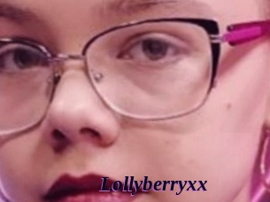 Lollyberryxx