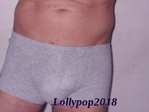 Lollypop2018