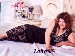 Lollyssi