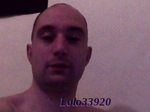 Lolo33920