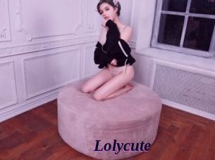 Lolycute