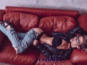 Lolylave