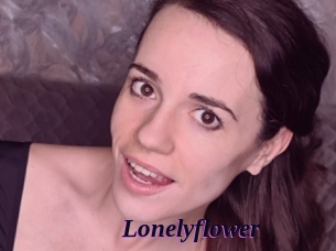 Lonelyflower