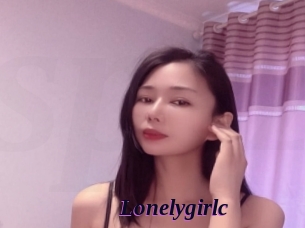 Lonelygirlc