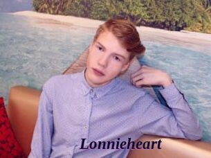 lonnieheart Spezial Sexcam
