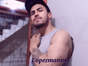 Lopezmanuel