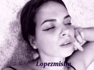 Lopezmisha