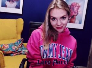 Lora_floret