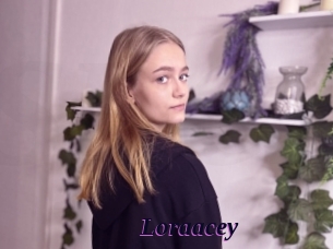 Loraacey