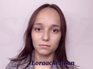 Loraackerman