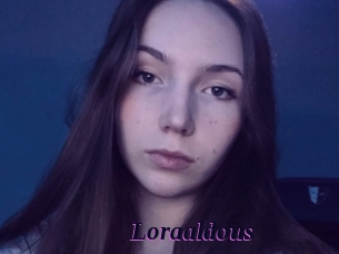 Loraaldous