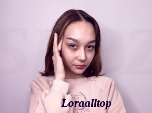 Loraalltop