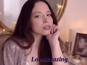 Loraamazing