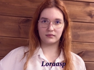 Loraasp