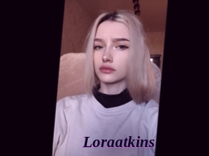 Loraatkins