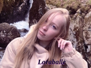 Loraballe