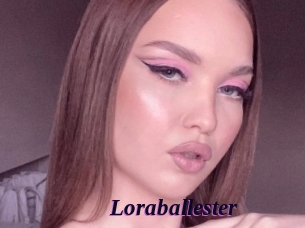 Loraballester