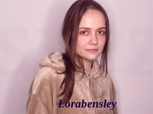 Lorabensley