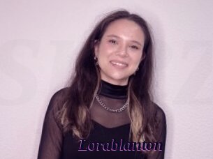 Lorablanton