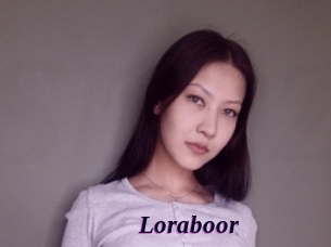 Loraboor