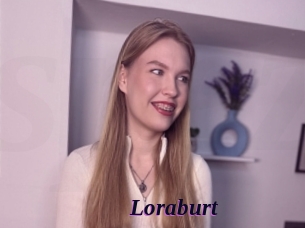 Loraburt