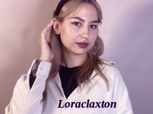 Loraclaxton