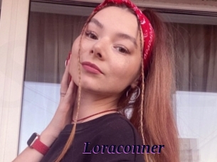 Loraconner