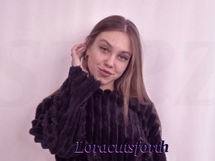 Loracutsforth