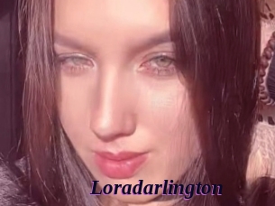 Loradarlington