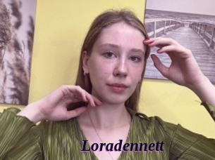 Loradennett