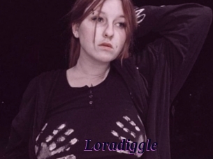 Loradiggle