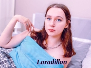 Loradillon