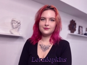 Loradopkins