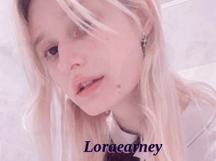 Loraearney