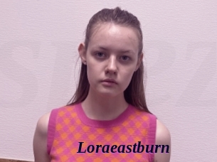 Loraeastburn