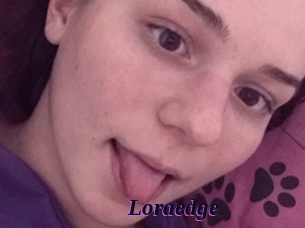 Loraedge