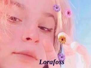 Lorafoss