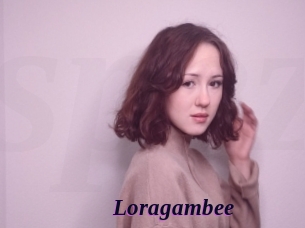 Loragambee