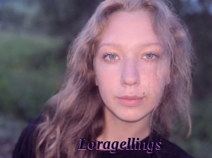 Loragellings